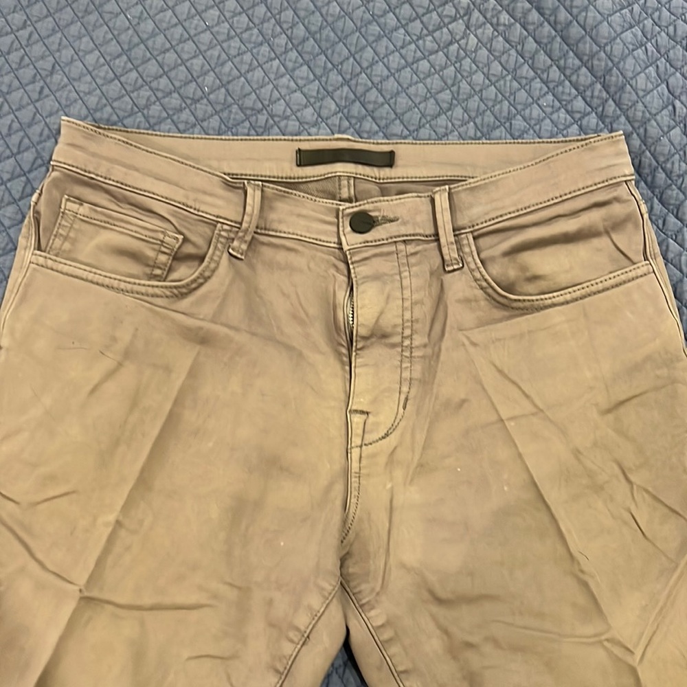 Joe’s jeans “the Asher” slim fit jeans for men